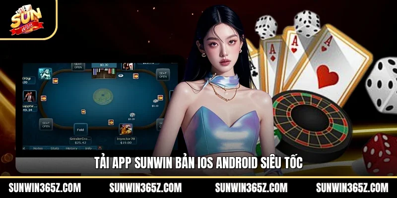 Sunwin ☀️ Trang chủ Sun Win Chính Thức chi nhánh VN 2026 21 Sunwin Tải app Sunwin bản iOS Android siêu tốc