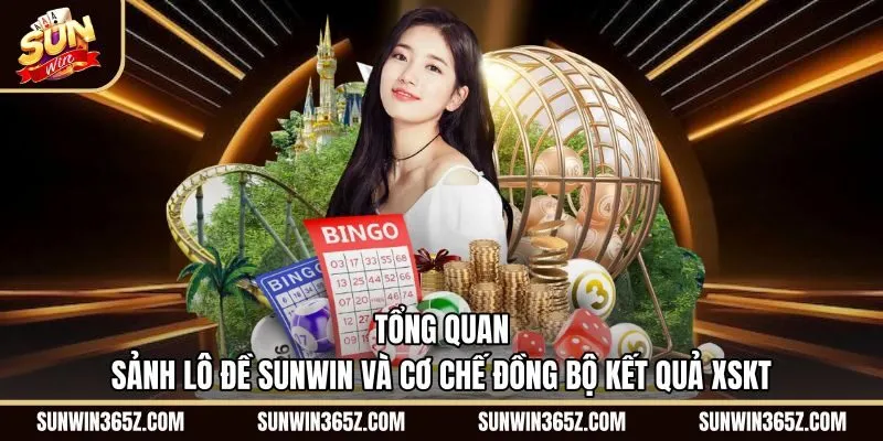 Cơ chế cập nhật kết quả minh bạch của Lô Đề Sunwin